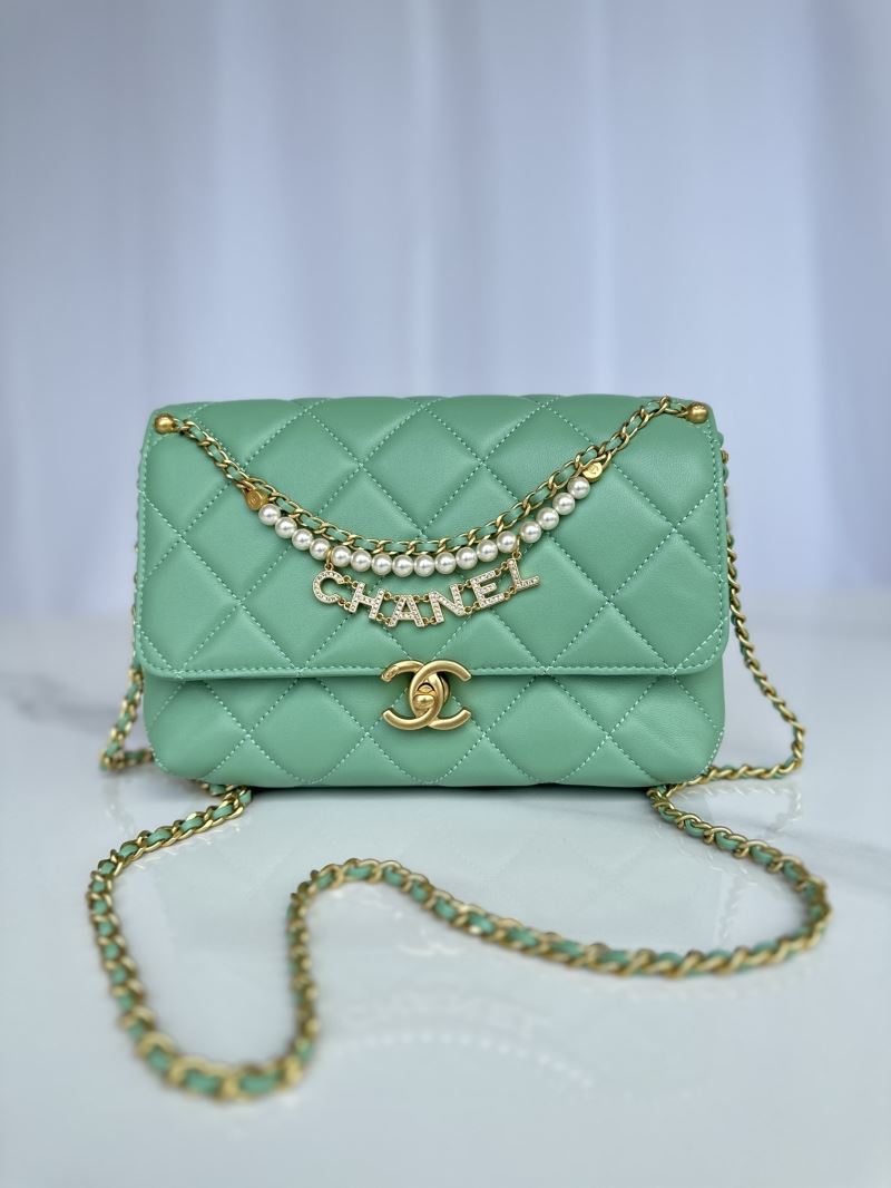 Ch**el satchel bags